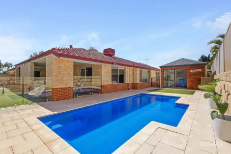 Property photo of 30 Longford Circuit Darch WA 6065