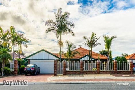 49 Rawlinson Dr, Marangaroo, WA 6064