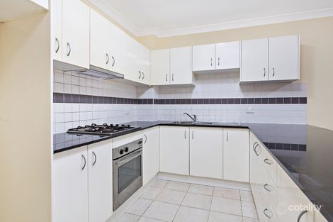 13/4-6 Elva St, Strathfield, NSW 2135