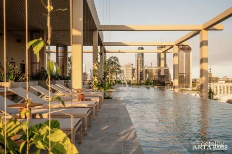 Lot 205/20-24 Edmondstone St, South Brisbane, QLD 4101