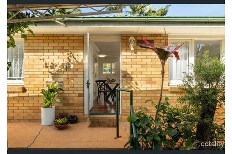 5/55 Ashfield St, East Brisbane, QLD 4169