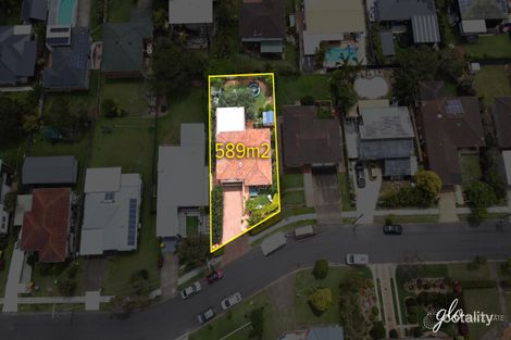 Property photo of 34 Breslin Street Carina QLD 4152