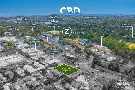 1066 Main Rd, Eltham, VIC 3095