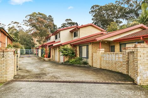 Property photo of 9/7A Riou Street Gosford NSW 2250