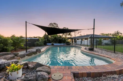 Property photo of 17 Hood Street Karalee QLD 4306