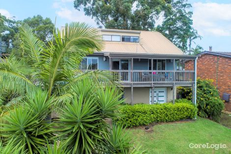 Property photo of 41 Treetops Crescent Mollymook Beach NSW 2539