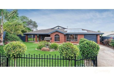 7 Crace Ct, Evanston Park, SA 5116