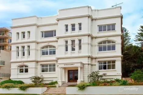Property photo of 2/87 West Esplanade Manly NSW 2095