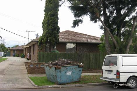 3/5 Wood St, Deer Park, VIC 3023