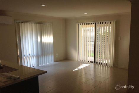 Property photo of 27 Richardson Crescent Upper Coomera QLD 4209