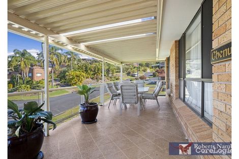 Property photo of 14 Nambucca Street Nambucca Heads NSW 2448