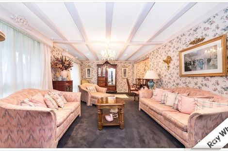 Property photo of 103 Crozier Circuit Kambah ACT 2902