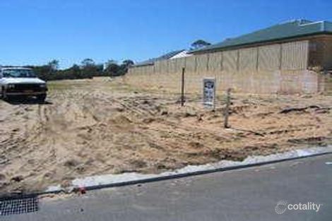 Property photo of 39 Cunderdin Loop Dawesville WA 6211