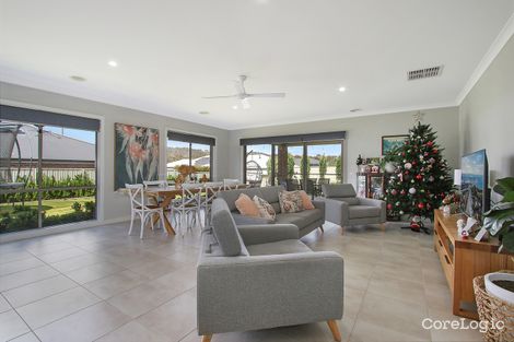 Property photo of 6 Coverdale Drive Wodonga VIC 3690