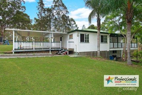 Property photo of 3-5 Appollo Court Cedar Vale QLD 4285