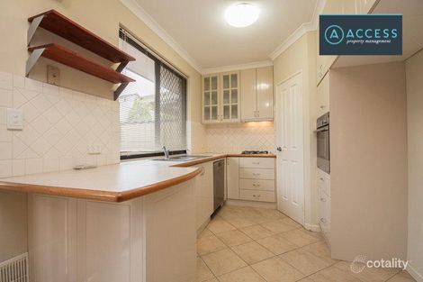 Property photo of 25C Wilcock Avenue Balcatta WA 6021