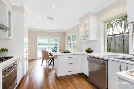 Property photo of 2A Endeavour Street Wahroonga NSW 2076