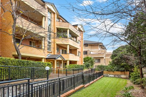 31/46-48 Marlborough Rd, Homebush West, NSW 2140