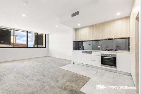 Property photo of 415/19 Epping Road Epping NSW 2121
