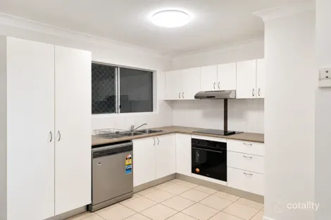 Property photo of 12 Eton Court Burdell QLD 4818