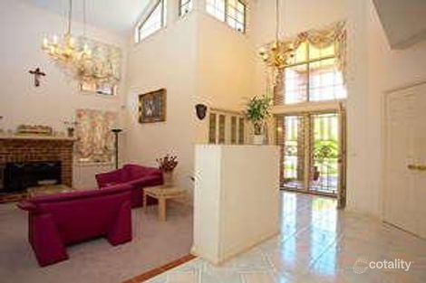 Property photo of 9 Minago Place Castle Hill NSW 2154