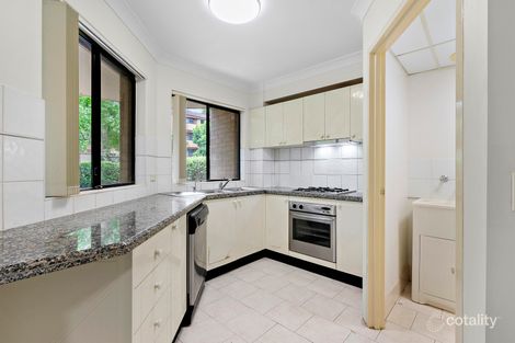 24/3-5 Marsden St, Granville, NSW 2142