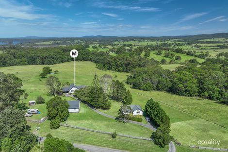 Property photo of 43 Windward Way Milton NSW 2538