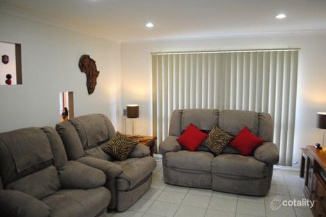 Property photo of 6 Balsa Court Caboolture South QLD 4510
