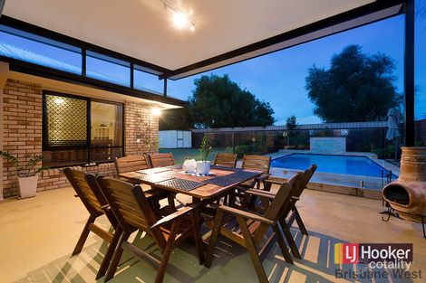 Property photo of 7 Springbrook Place Moggill QLD 4070