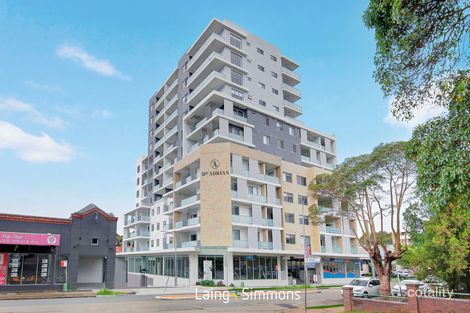 1103/108 Station St, Wentworthville, NSW 2145