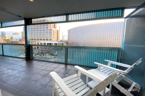 Property photo of 12/15 Hunter Street Hobart TAS 7000