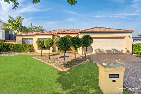 Property photo of 56 The Peninsula Helensvale QLD 4212