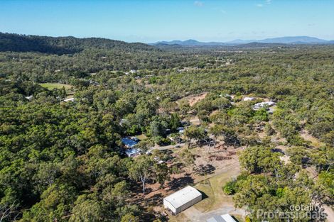 Property photo of 75 Annie Drive Cawarral QLD 4702