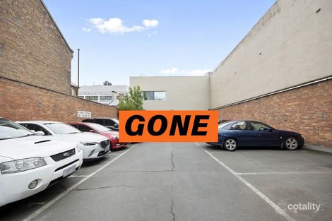 Ground Floor/351 William St, West Melbourne, VIC 3003
