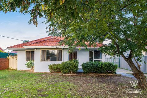 Property photo of 18 Crellin Way Cloverdale WA 6105