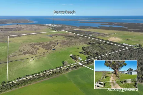 36 Old Manns Beach Rd, Tarraville, VIC 3971