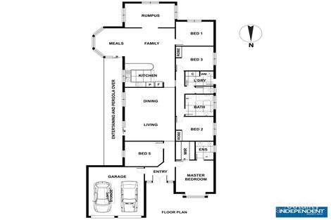 Property photo of 11 Clemenger Street Nicholls ACT 2913