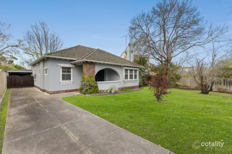 30 The Ridge, Canterbury, VIC 3126