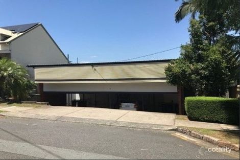3/28 Mountjoy St, Petrie Terrace, QLD 4000