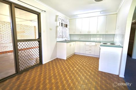 Property photo of 21 Amaroo Street Boyne Island QLD 4680