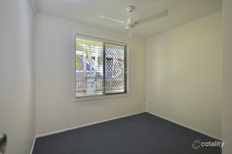 Property photo of 21 Amaroo Street Boyne Island QLD 4680