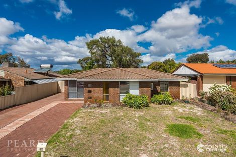 Property photo of 22 Thorburn Avenue Beechboro WA 6063