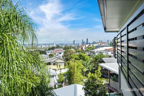 Property photo of 6/1 Sylvia Street Camp Hill QLD 4152