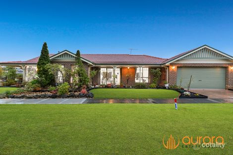 21 Wood Rd, Narre Warren South, VIC 3805