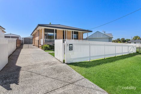Property photo of 3 Edwina Street Corrimal NSW 2518