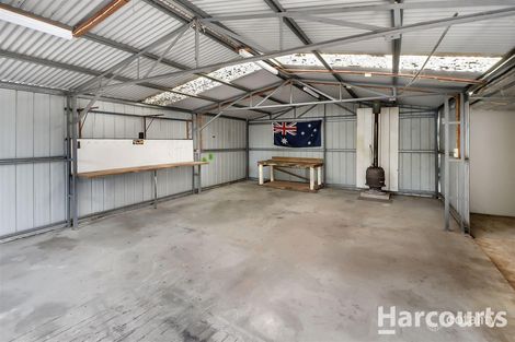 Property photo of 20 Dougherty Street Horsham VIC 3400