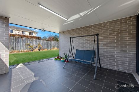 Property photo of 4 Larkin Street Bardia NSW 2565