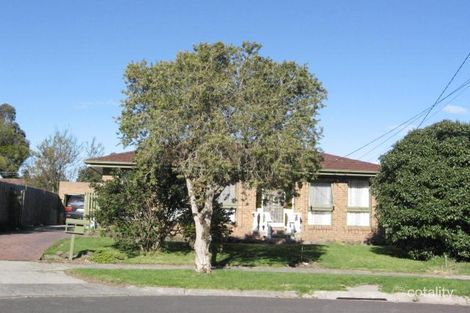 Property photo of 6 Vega Close Noble Park VIC 3174