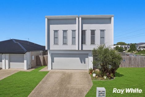 32 Rainbird Cct, Logan Reserve, QLD 4133