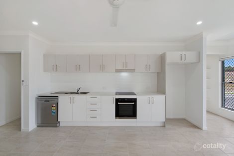 Property photo of 32 Rainbird Circuit Logan Reserve QLD 4133